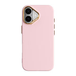 Custodia per telefono ABEEL in silicone liquido magnetico, leggera e impercettibile al tatto., For iPhone 17, For iPhone 16 Pro Max, For iPhone 16 Pro, For iPhone 16