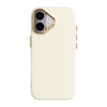 Custodia per telefono ABEEL in silicone liquido magnetico, leggera e impercettibile al tatto., For iPhone 17, For iPhone 16 Pro Max, For iPhone 16 Pro, For iPhone 16