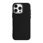 Custodia per telefono ABEEL in silicone liquido magnetico, leggera e impercettibile al tatto., For iPhone 17, For iPhone 16 Pro Max, For iPhone 16 Pro, For iPhone 16