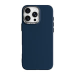 Custodia per telefono ABEEL in silicone liquido magnetico, leggera e impercettibile al tatto., For iPhone 17, For iPhone 16 Pro Max, For iPhone 16 Pro, For iPhone 16