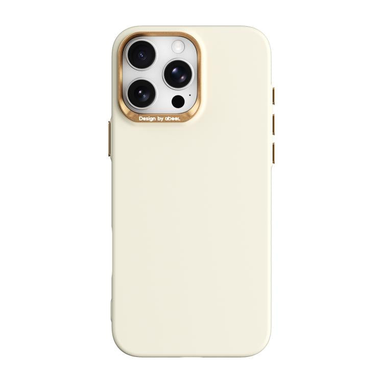 Custodia per telefono ABEEL in silicone liquido magnetico, leggera e impercettibile al tatto., For iPhone 17, For iPhone 16 Pro Max, For iPhone 16 Pro, For iPhone 16