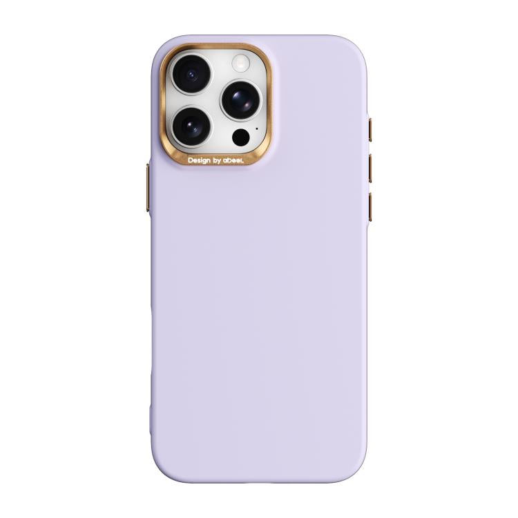 Custodia per telefono ABEEL in silicone liquido magnetico, leggera e impercettibile al tatto., For iPhone 17, For iPhone 16 Pro Max, For iPhone 16 Pro, For iPhone 16