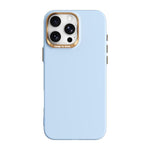 Custodia per telefono ABEEL in silicone liquido magnetico, leggera e impercettibile al tatto., For iPhone 17, For iPhone 16 Pro Max, For iPhone 16 Pro, For iPhone 16