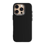 Custodia per telefono ABEEL in silicone liquido magnetico, leggera e impercettibile al tatto., For iPhone 17, For iPhone 16 Pro Max, For iPhone 16 Pro, For iPhone 16