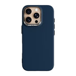 Custodia per telefono ABEEL in silicone liquido magnetico, leggera e impercettibile al tatto., For iPhone 17, For iPhone 16 Pro Max, For iPhone 16 Pro, For iPhone 16