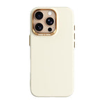 Custodia per telefono ABEEL in silicone liquido magnetico, leggera e impercettibile al tatto., For iPhone 17, For iPhone 16 Pro Max, For iPhone 16 Pro, For iPhone 16