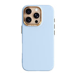 Custodia per telefono ABEEL in silicone liquido magnetico, leggera e impercettibile al tatto., For iPhone 17, For iPhone 16 Pro Max, For iPhone 16 Pro, For iPhone 16