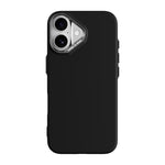 Custodia per telefono ABEEL in silicone liquido magnetico, leggera e impercettibile al tatto., For iPhone 17, For iPhone 16 Pro Max, For iPhone 16 Pro, For iPhone 16