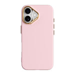 Custodia per telefono ABEEL in silicone liquido magnetico, leggera e impercettibile al tatto., For iPhone 17, For iPhone 16 Pro Max, For iPhone 16 Pro, For iPhone 16