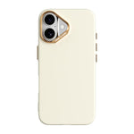 Custodia per telefono ABEEL in silicone liquido magnetico, leggera e impercettibile al tatto., For iPhone 17, For iPhone 16 Pro Max, For iPhone 16 Pro, For iPhone 16