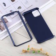 Custodia protettiva antiurto per iPhone 12