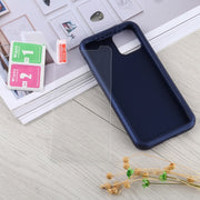 Custodia protettiva antiurto per iPhone 12