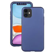 Custodia protettiva antiurto per iPhone 12