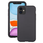 Custodia protettiva antiurto per iPhone 12