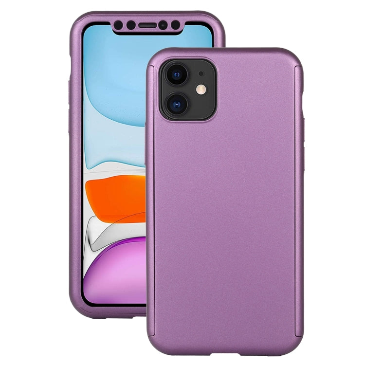 Custodia protettiva antiurto per iPhone 12 con vetro temperato