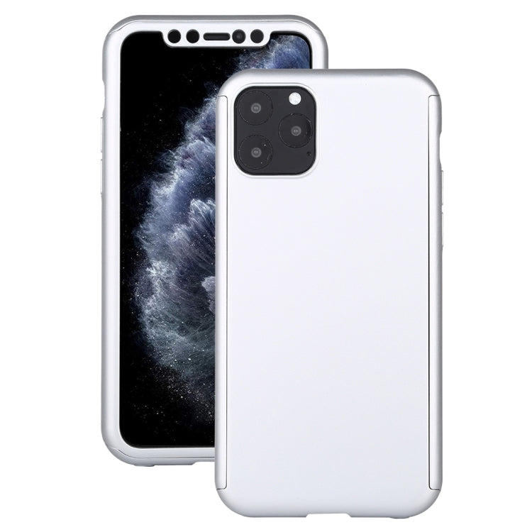 Custodia protettiva antiurto per iPhone 12 con vetro temperato