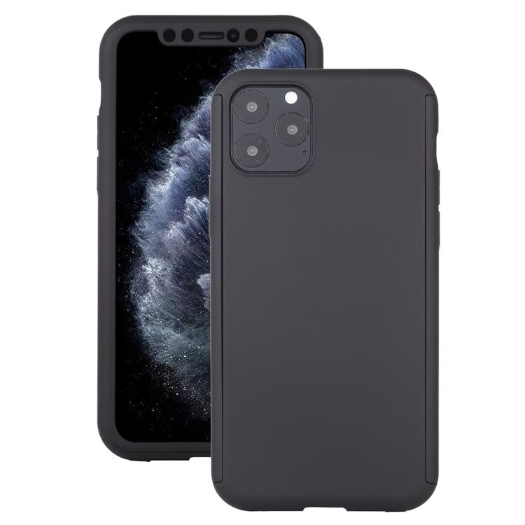 Custodia protettiva antiurto per iPhone 12 con vetro temperato