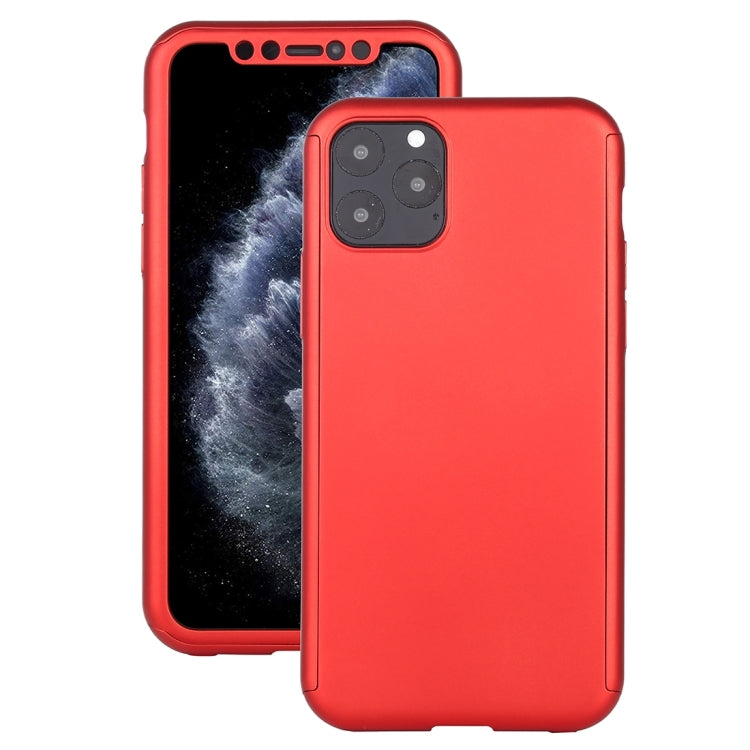 Custodia protettiva antiurto per iPhone 12 con vetro temperato