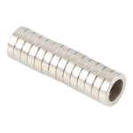 10 magnetizzatori per punte di cacciavite, 10pcs Screwdriver Bit Magnetizer