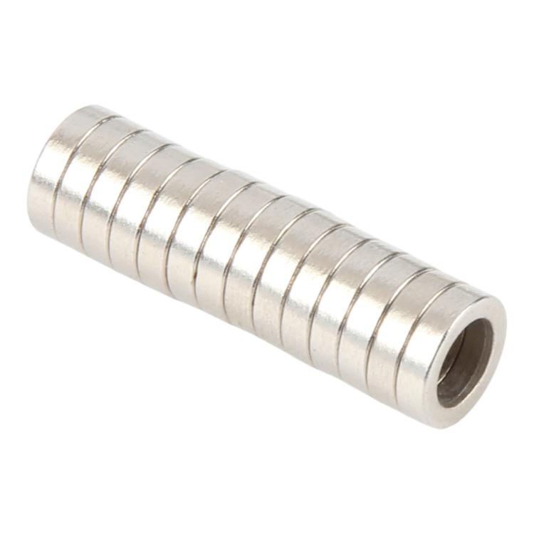 10 magnetizzatori per punte di cacciavite, 10pcs Screwdriver Bit Magnetizer