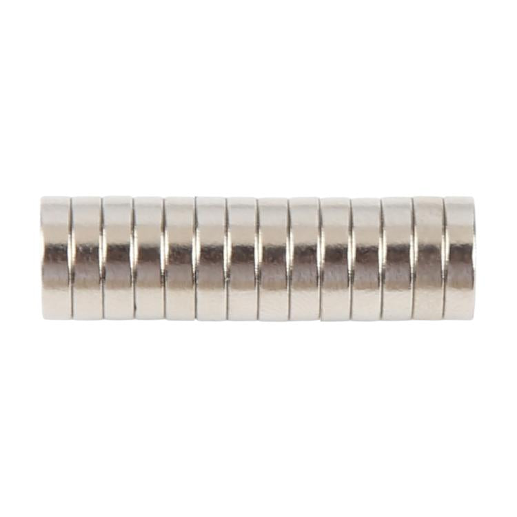10 magnetizzatori per punte di cacciavite, 10pcs Screwdriver Bit Magnetizer