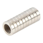 10 magnetizzatori per punte di cacciavite, 10pcs Screwdriver Bit Magnetizer