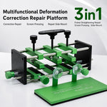 iFixes iX23 3 in 1 Phone Repair Center Frame Deformation Repair Corrector