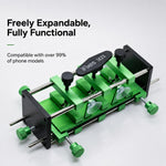 iFixes iX23 3 in 1 Phone Repair Center Frame Deformation Repair Corrector