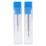 Phone Stripped Screw Extractor Set (2.35mm Drill Bit + Extractor Bit)