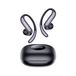 Auricolari wireless Yesido YSP32 Bionic Ear Stick OWS da appendere all'orecchio.