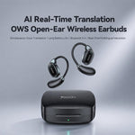 Auricolari wireless Yesido YSP33 AI Translate OWS