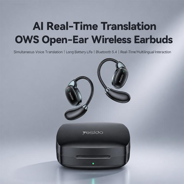 Auricolari wireless Yesido YSP33 AI Translate OWS