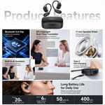 Auricolari wireless Yesido YSP33 AI Translate OWS