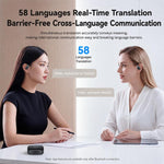 Auricolari wireless Yesido YSP33 AI Translate OWS