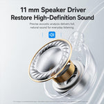 Auricolari wireless Yesido YSP33 AI Translate OWS