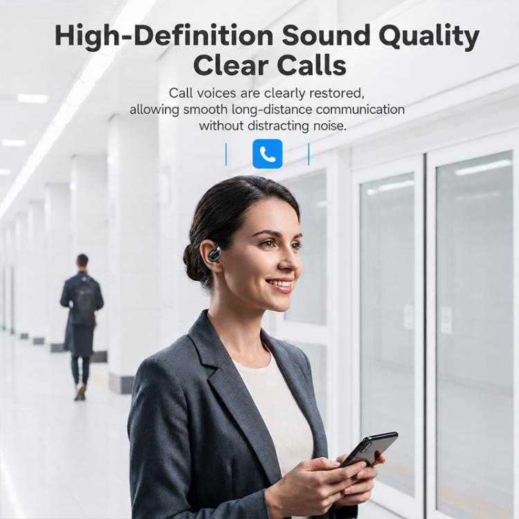 Auricolari wireless Yesido YSP33 AI Translate OWS