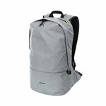 Komers Nylon Lightweight Large Capacity Backpack