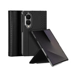 Custodia per telefono in PU + TPU serie DUX DUCIS Bril, For Galaxy Z Fold8 5G, For Galaxy Z Fold8 Ultra 5G