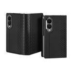 Custodia per telefono in PU + TPU serie DUX DUCIS Bril, For Galaxy Z Fold8 5G, For Galaxy Z Fold8 Ultra 5G