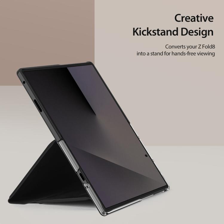 Custodia per telefono in PU + TPU serie DUX DUCIS Bril, For Galaxy Z Fold8 5G, For Galaxy Z Fold8 Ultra 5G