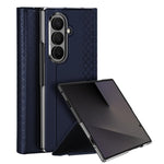 Custodia per telefono in PU + TPU serie DUX DUCIS Bril, For Galaxy Z Fold8 5G, For Galaxy Z Fold8 Ultra 5G