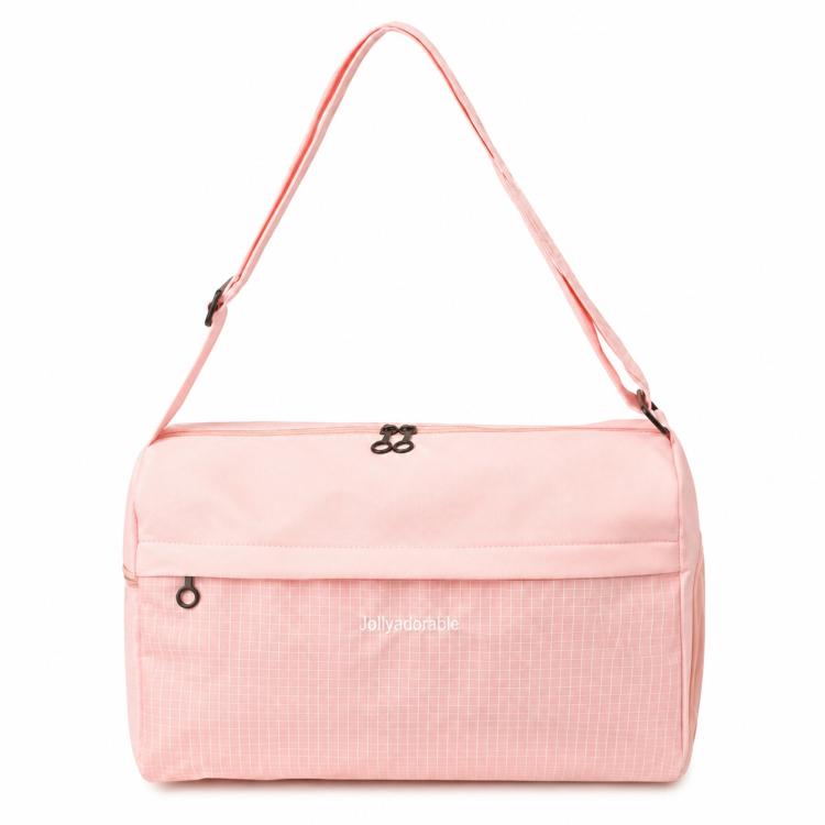 Lightweight Sports Gym Handbag Short Trips Crossbody Bag