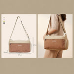 Lightweight Sports Gym Handbag Short Trips Crossbody Bag