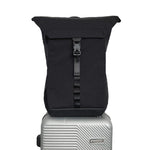 Fashion Men Business Casual Laptop Backpack