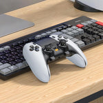 Yesido KB48 P5 Wireless Game Controller, For PS5 / PS4 / PC