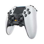 Yesido KB48 P5 Wireless Game Controller, For PS5 / PS4 / PC