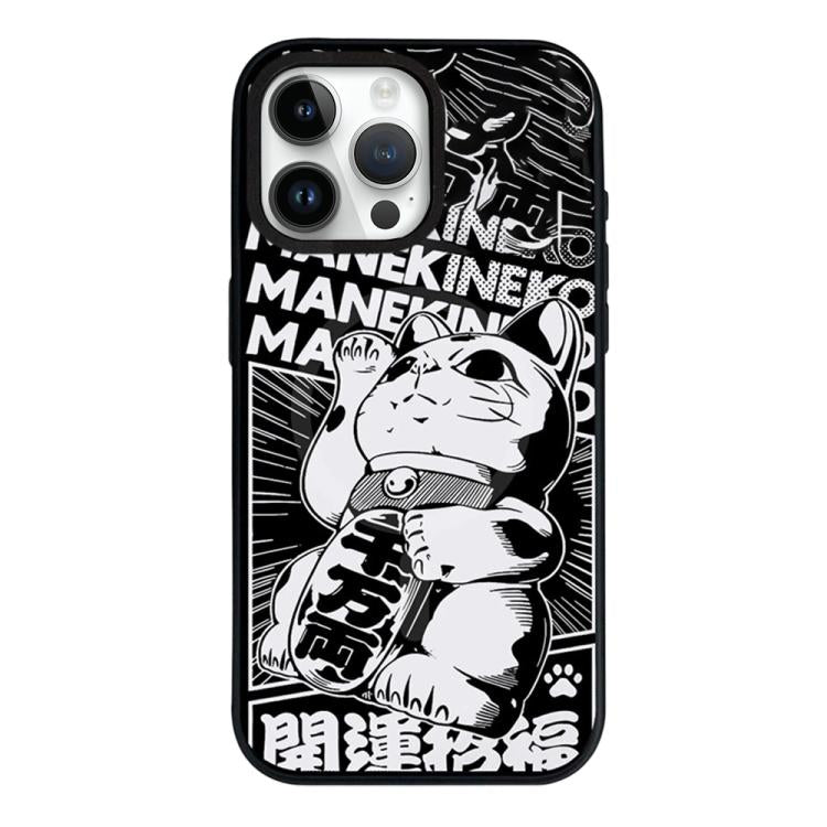 Custodia per telefono Daruma ibrida in PC e TPU con doppio magnete rimovibile., For iPhone 13 Pro Max, For iPhone 13 Pro, For iPhone 13, For iPhone 12, For iPhone 12 Pro Max, For iPhone 12 Pro, For iPhone 11