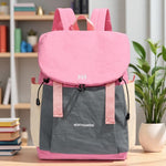 Unisex Lightweight Large Capacity Schoolbag Outdoor Travel Sports Backpack
