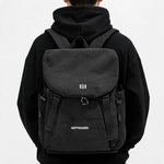Unisex Lightweight Large Capacity Schoolbag Outdoor Travel Sports Backpack