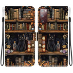 Custodia per telefono in ecopelle con texture cristallina, For Galaxy S23 5G, For Galaxy S20 FE 5G